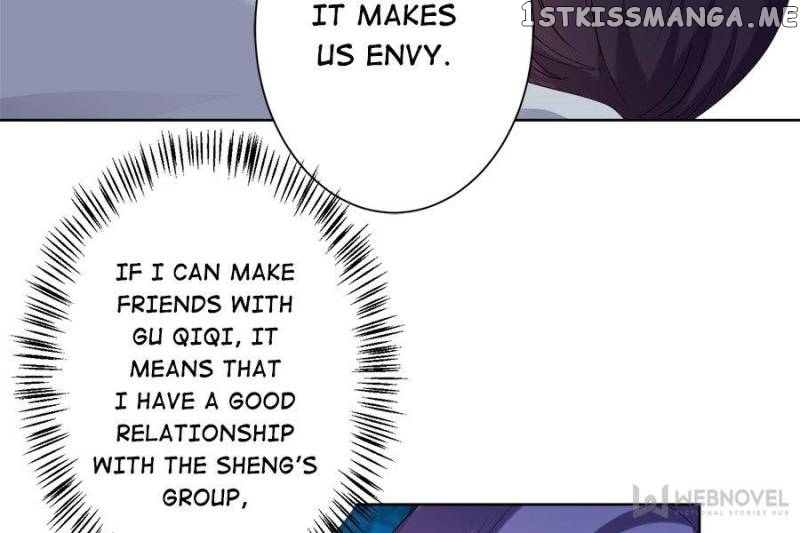 Icy Boy & Tsundere Girl chapter 56 - page 30
