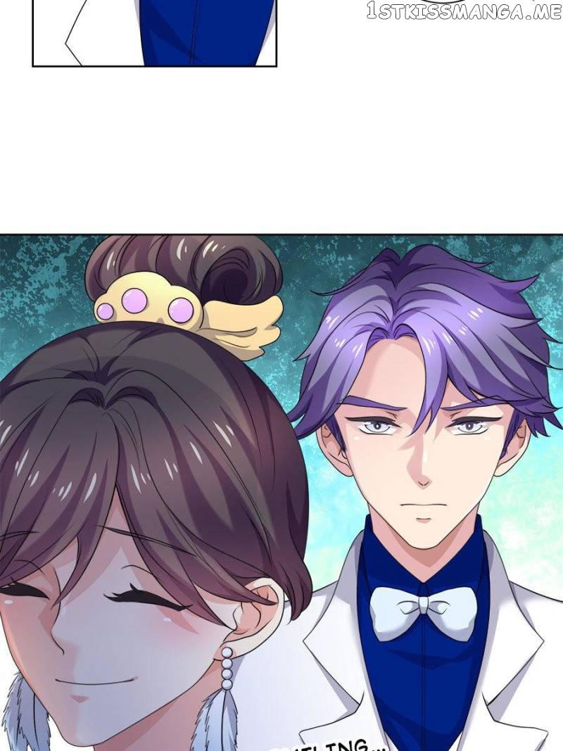Icy Boy & Tsundere Girl chapter 56 - page 35