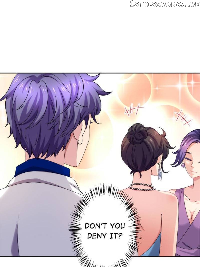Icy Boy & Tsundere Girl chapter 56 - page 37
