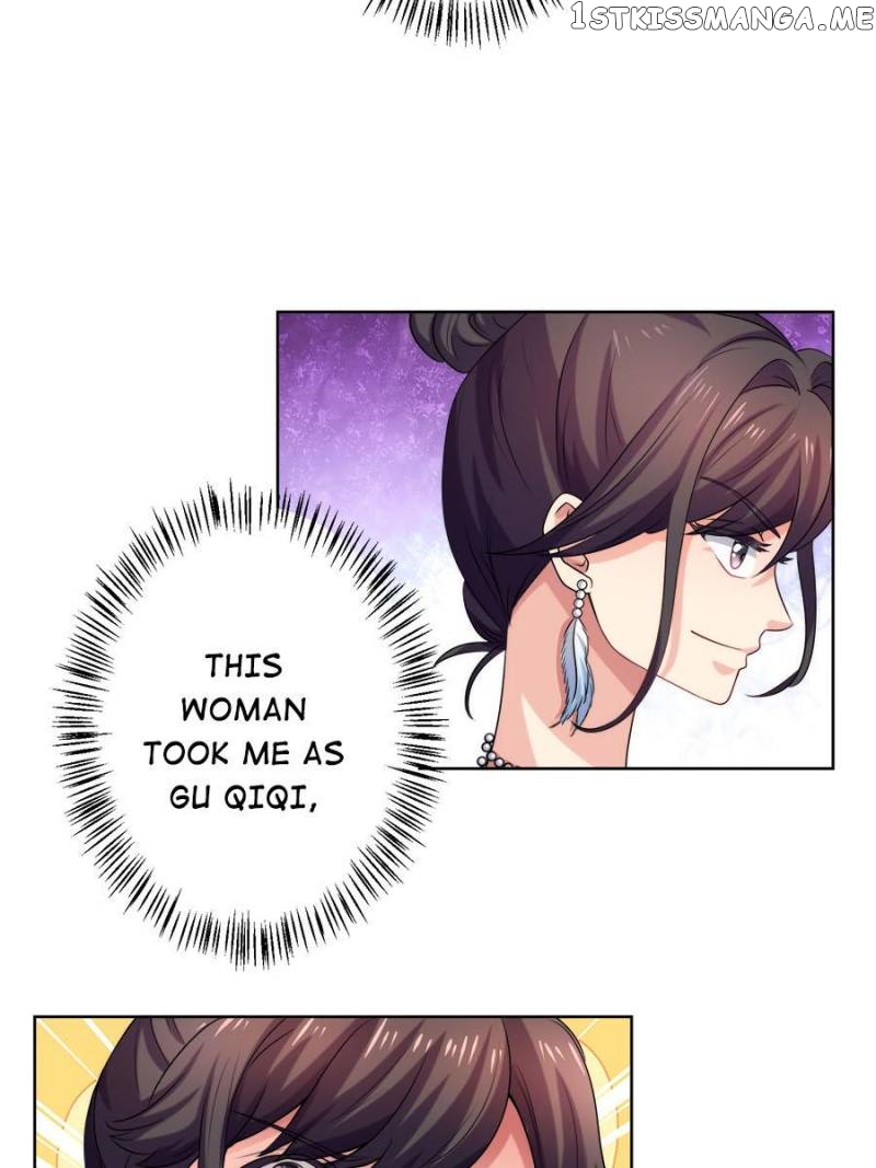 Icy Boy & Tsundere Girl chapter 56 - page 38