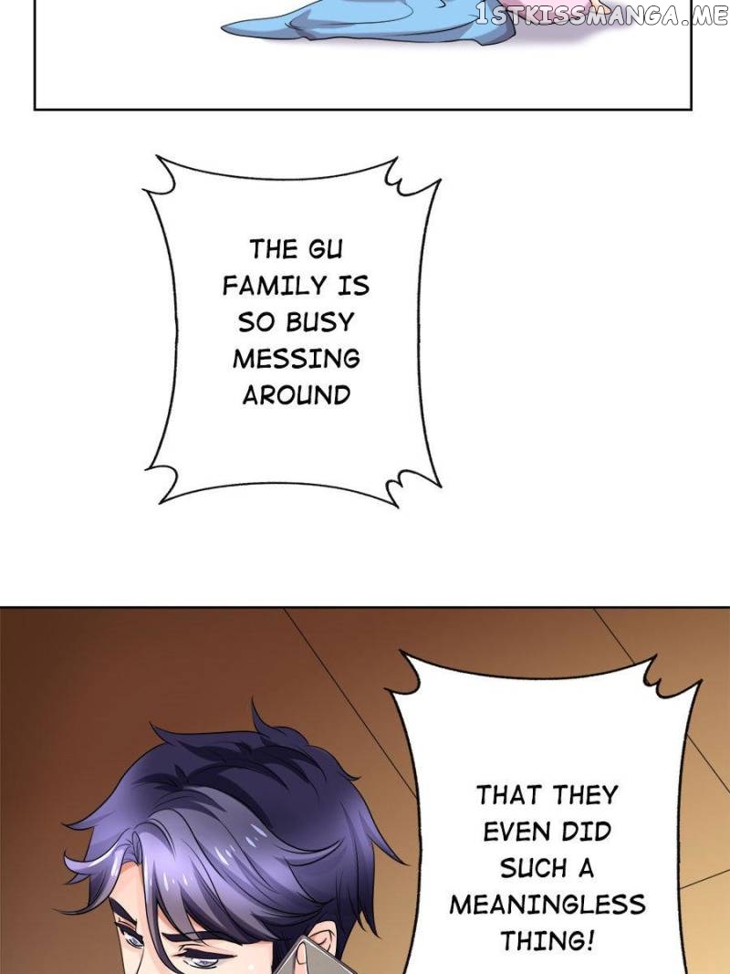 Icy Boy & Tsundere Girl chapter 56 - page 8