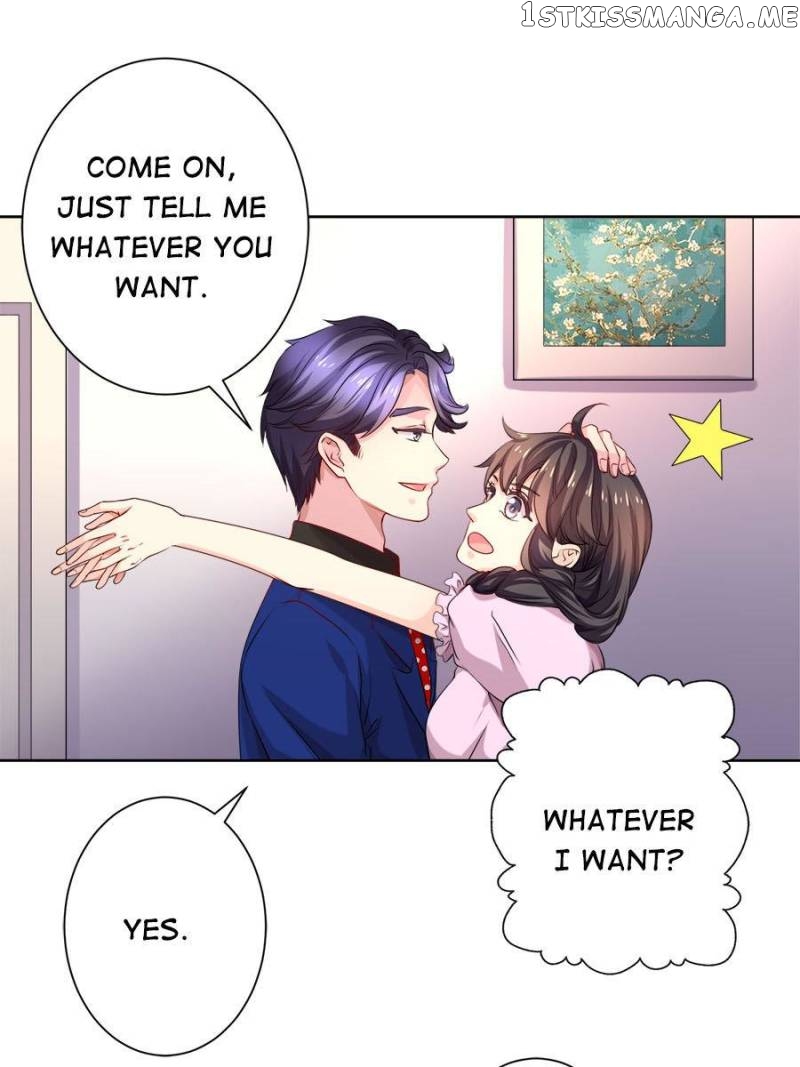 Icy Boy & Tsundere Girl chapter 55 - page 10