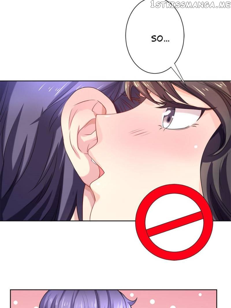 Icy Boy & Tsundere Girl chapter 55 - page 11