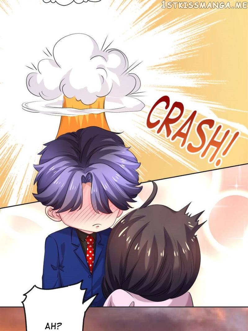 Icy Boy & Tsundere Girl chapter 55 - page 13