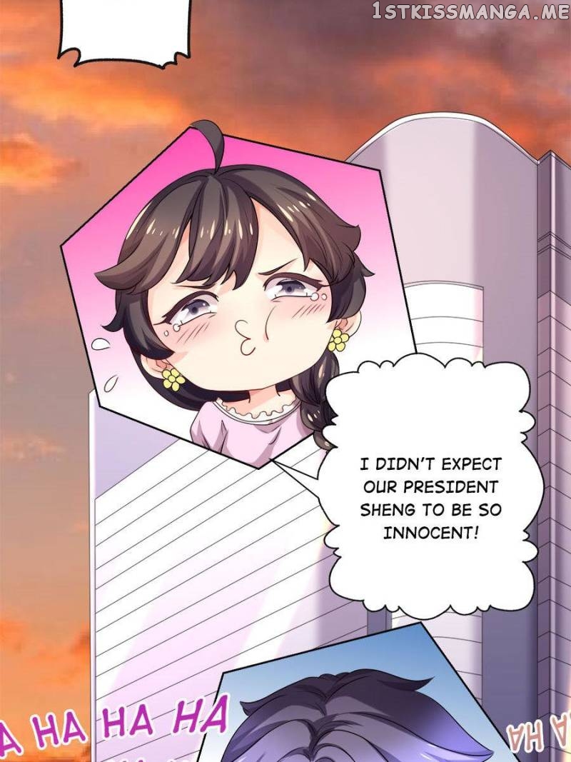 Icy Boy & Tsundere Girl chapter 55 - page 14