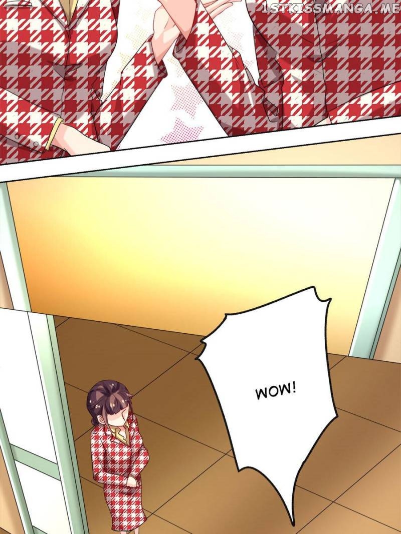 Icy Boy & Tsundere Girl chapter 55 - page 17