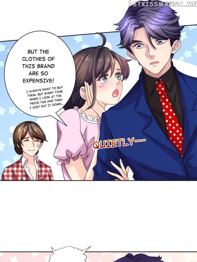Icy Boy & Tsundere Girl chapter 55 - page 20