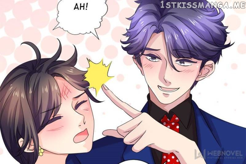 Icy Boy & Tsundere Girl chapter 55 - page 21