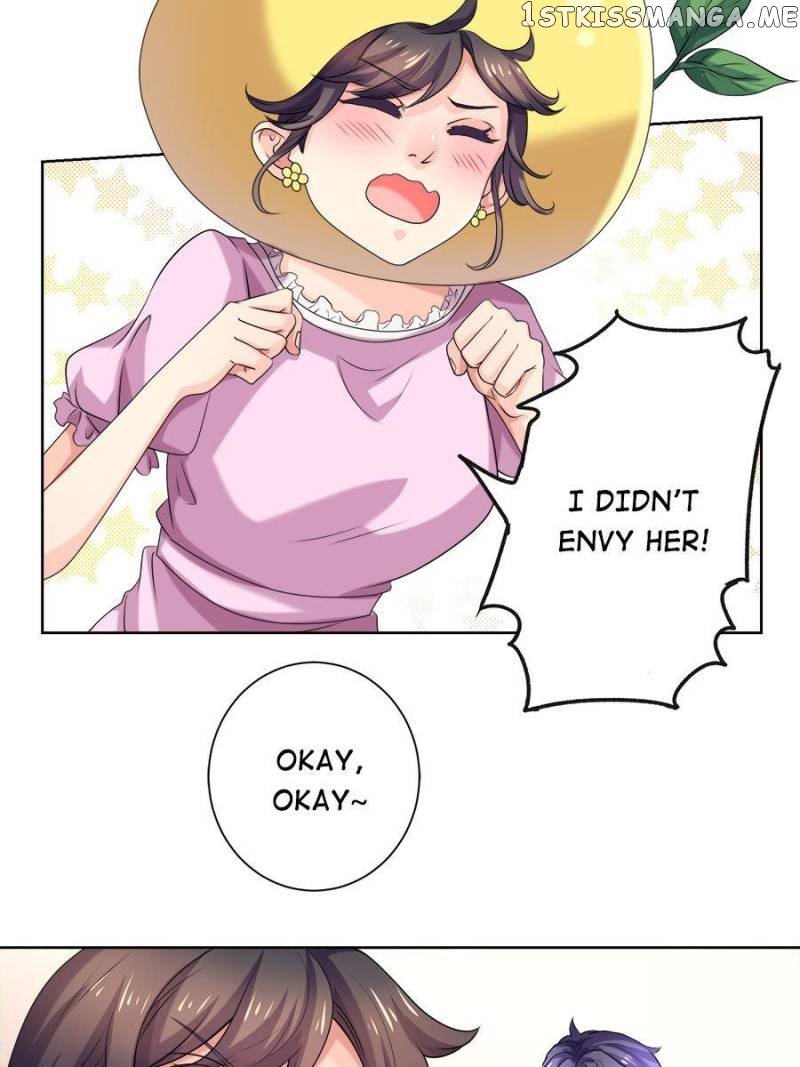 Icy Boy & Tsundere Girl chapter 55 - page 25