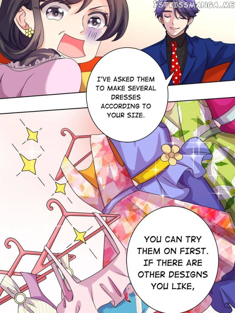 Icy Boy & Tsundere Girl chapter 55 - page 26