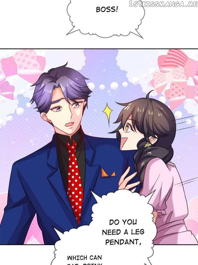 Icy Boy & Tsundere Girl chapter 55 - page 31