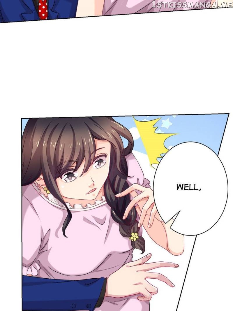Icy Boy & Tsundere Girl chapter 55 - page 4