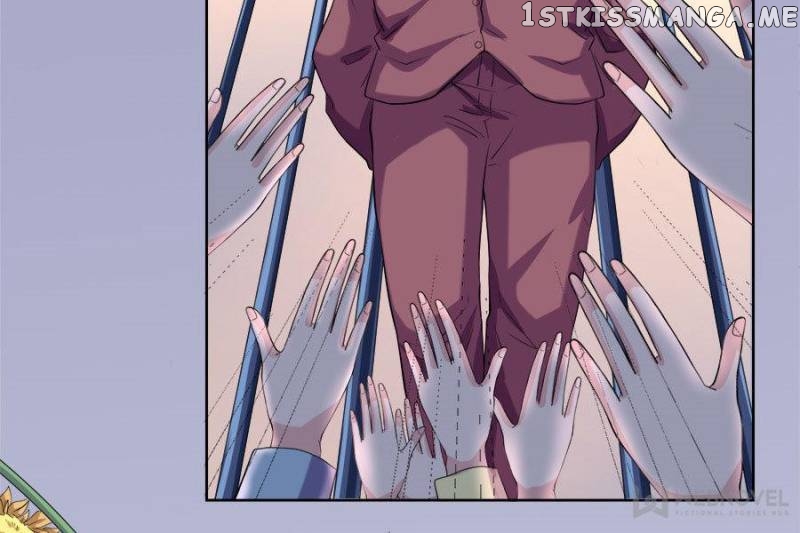 Icy Boy & Tsundere Girl chapter 54 - page 12