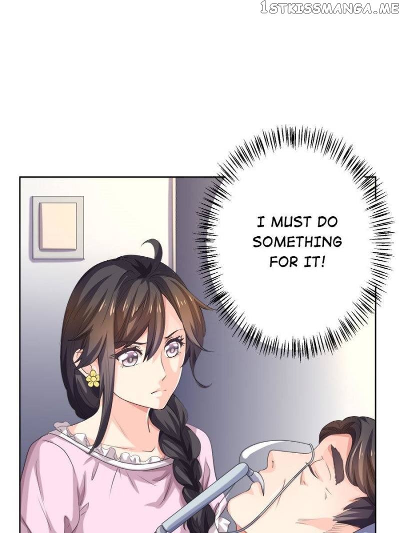 Icy Boy & Tsundere Girl chapter 54 - page 19