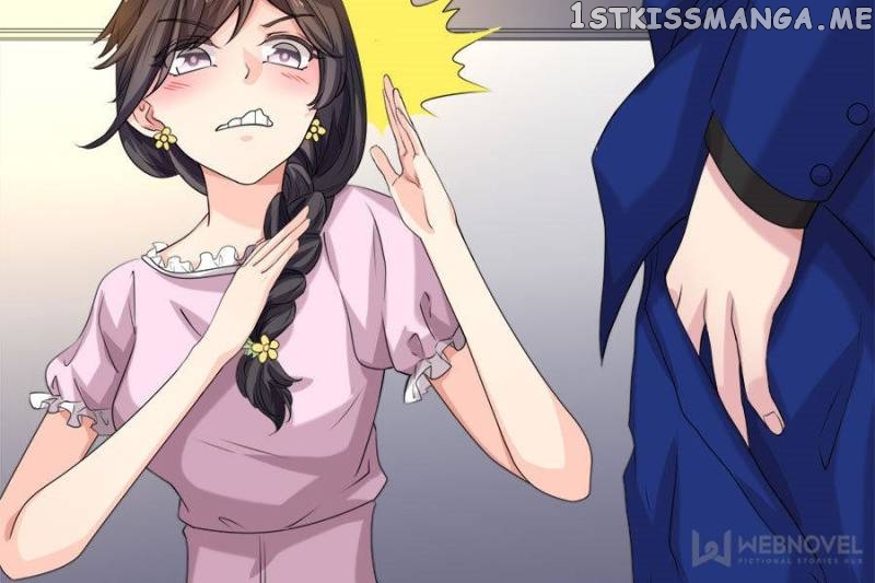 Icy Boy & Tsundere Girl chapter 54 - page 24
