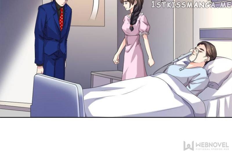 Icy Boy & Tsundere Girl chapter 54 - page 27