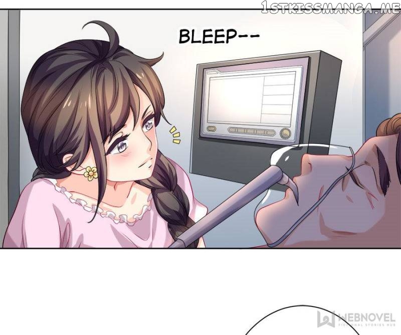 Icy Boy & Tsundere Girl chapter 54 - page 3