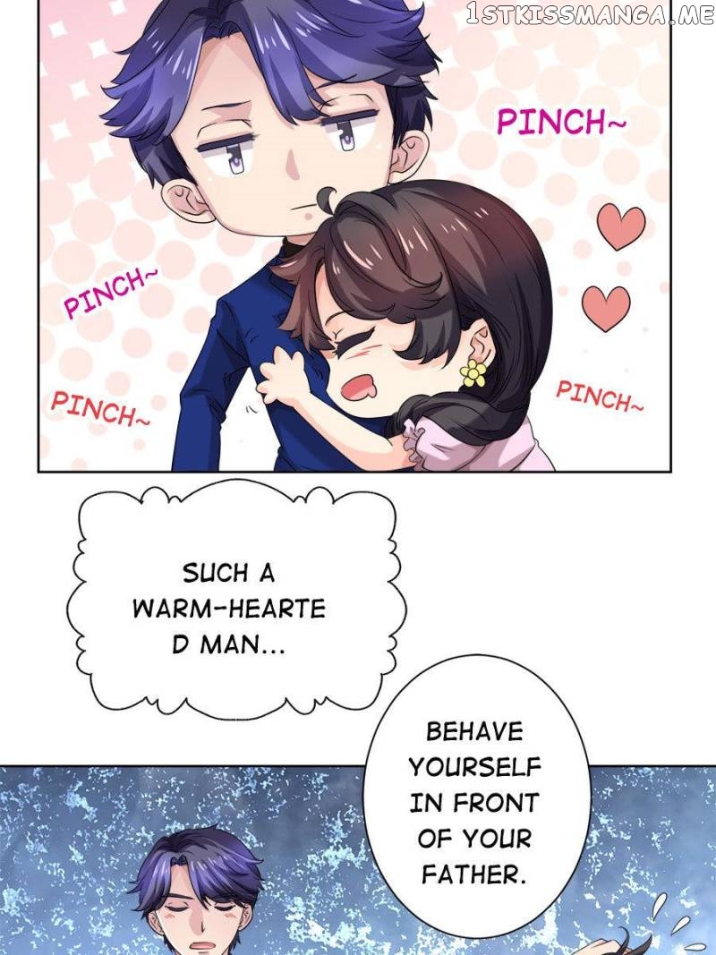 Icy Boy & Tsundere Girl chapter 54 - page 31