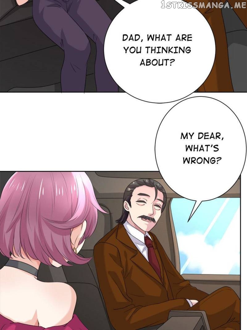 Icy Boy & Tsundere Girl chapter 53 - page 26