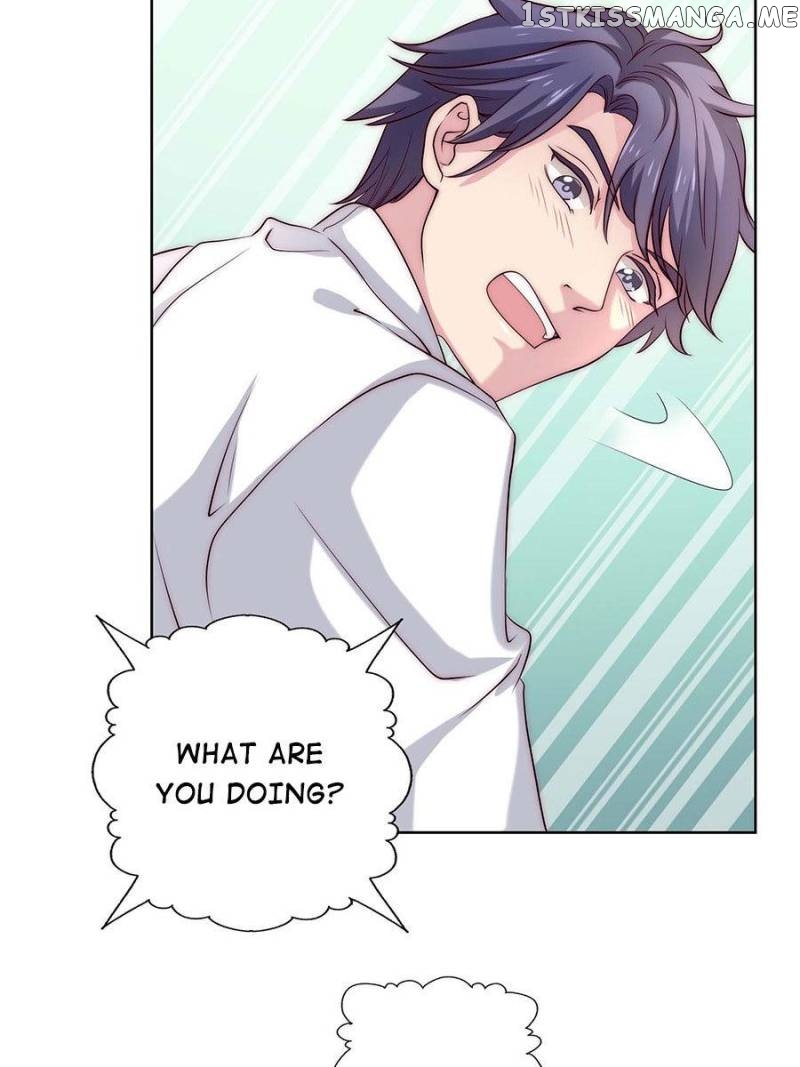 Icy Boy & Tsundere Girl chapter 53 - page 5