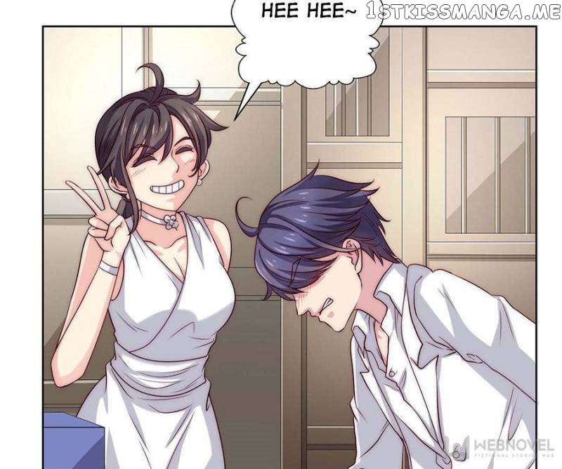 Icy Boy & Tsundere Girl chapter 53 - page 6