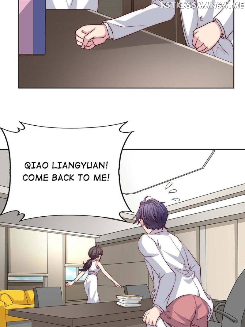 Icy Boy & Tsundere Girl chapter 53 - page 7