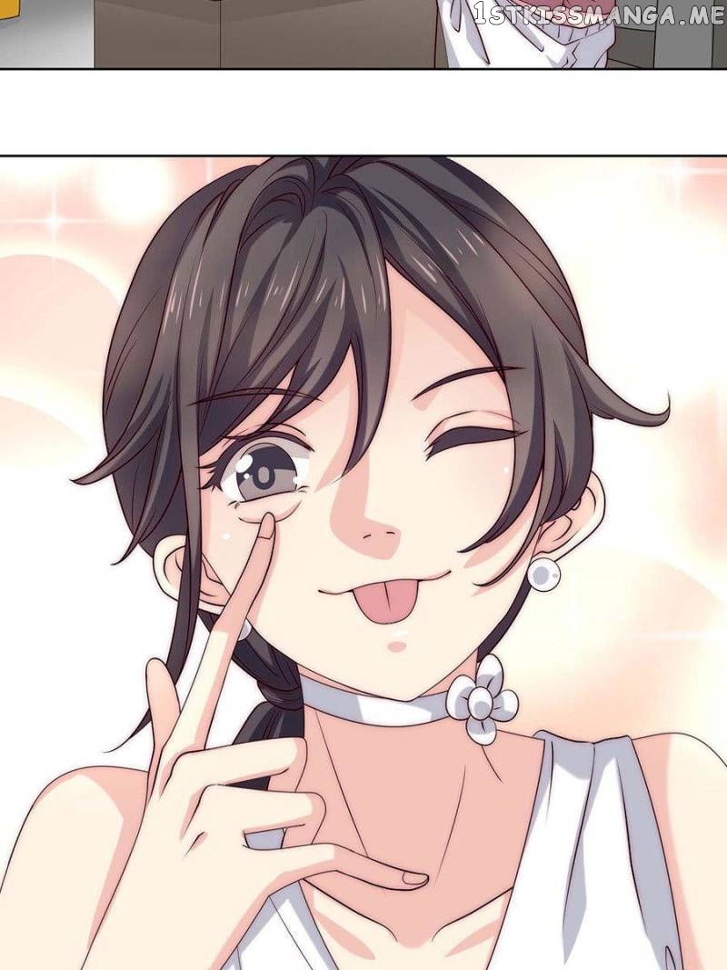 Icy Boy & Tsundere Girl chapter 53 - page 8