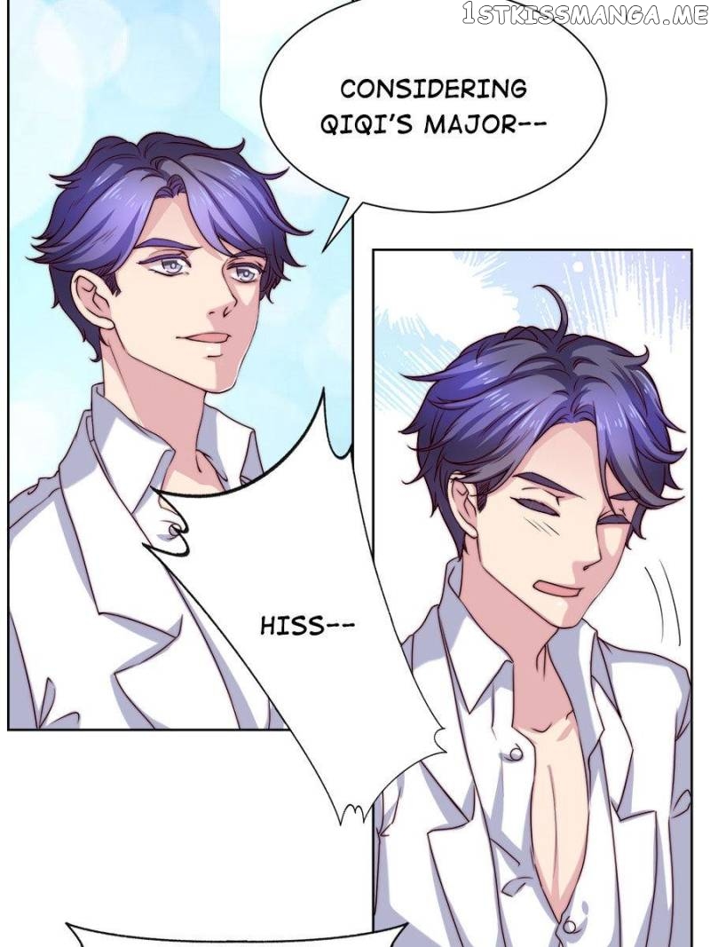 Icy Boy & Tsundere Girl chapter 52 - page 2
