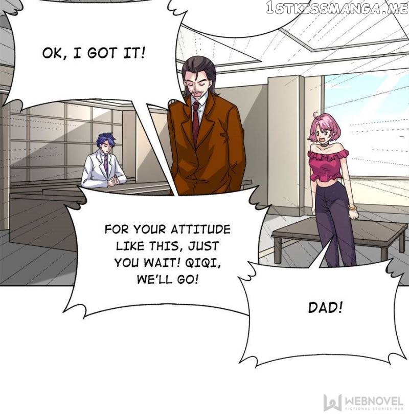 Icy Boy & Tsundere Girl chapter 52 - page 26