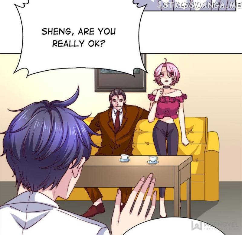 Icy Boy & Tsundere Girl chapter 52 - page 3
