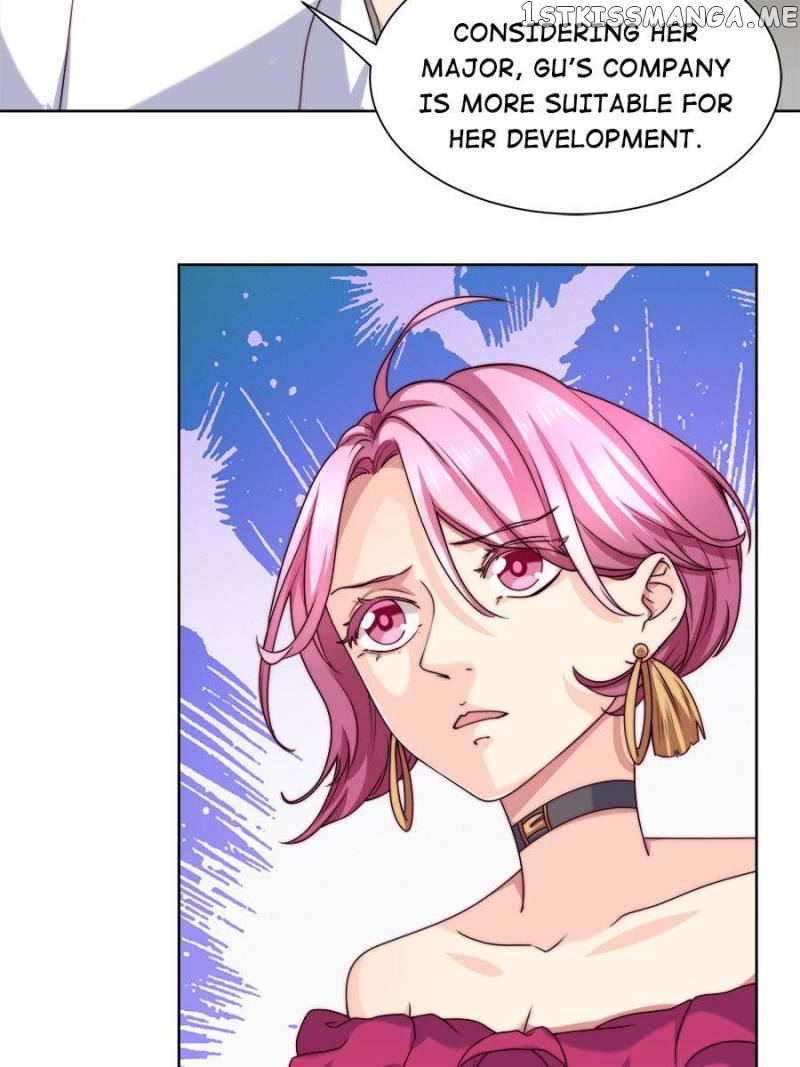 Icy Boy & Tsundere Girl chapter 52 - page 4