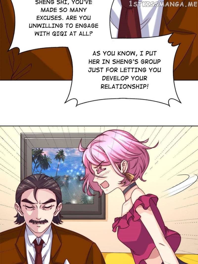 Icy Boy & Tsundere Girl chapter 52 - page 8