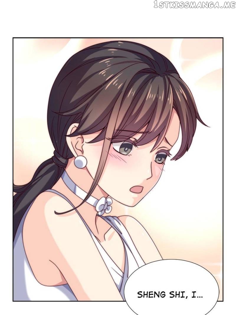 Icy Boy & Tsundere Girl chapter 51 - page 1