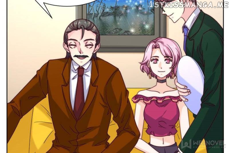 Icy Boy & Tsundere Girl chapter 51 - page 15