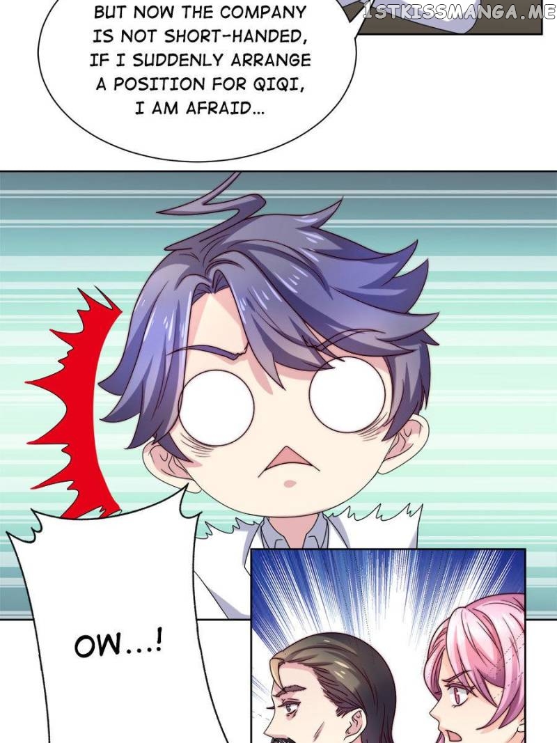 Icy Boy & Tsundere Girl chapter 51 - page 22