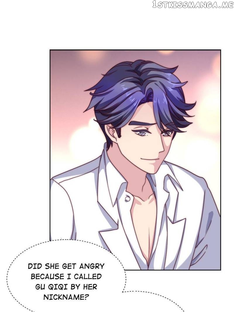 Icy Boy & Tsundere Girl chapter 51 - page 28