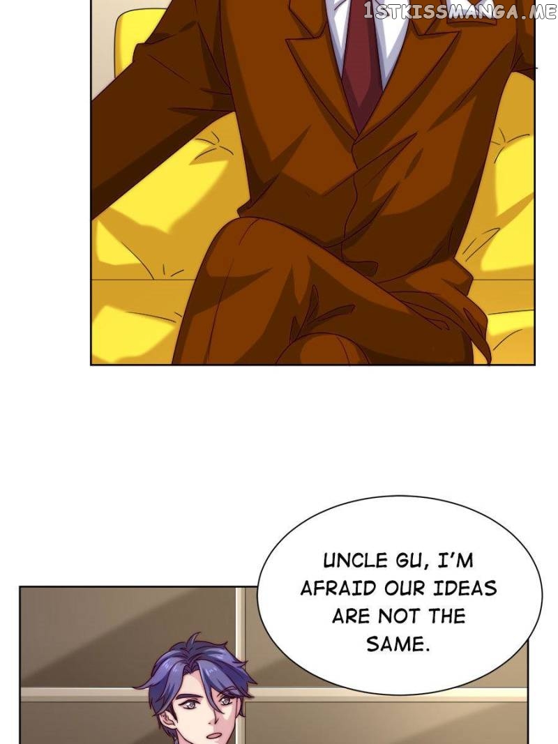 Icy Boy & Tsundere Girl chapter 51 - page 32