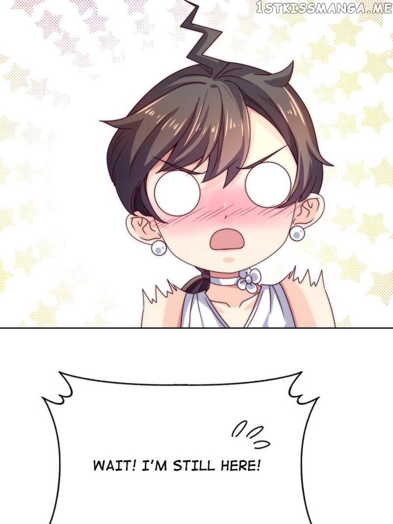 Icy Boy & Tsundere Girl chapter 51 - page 4