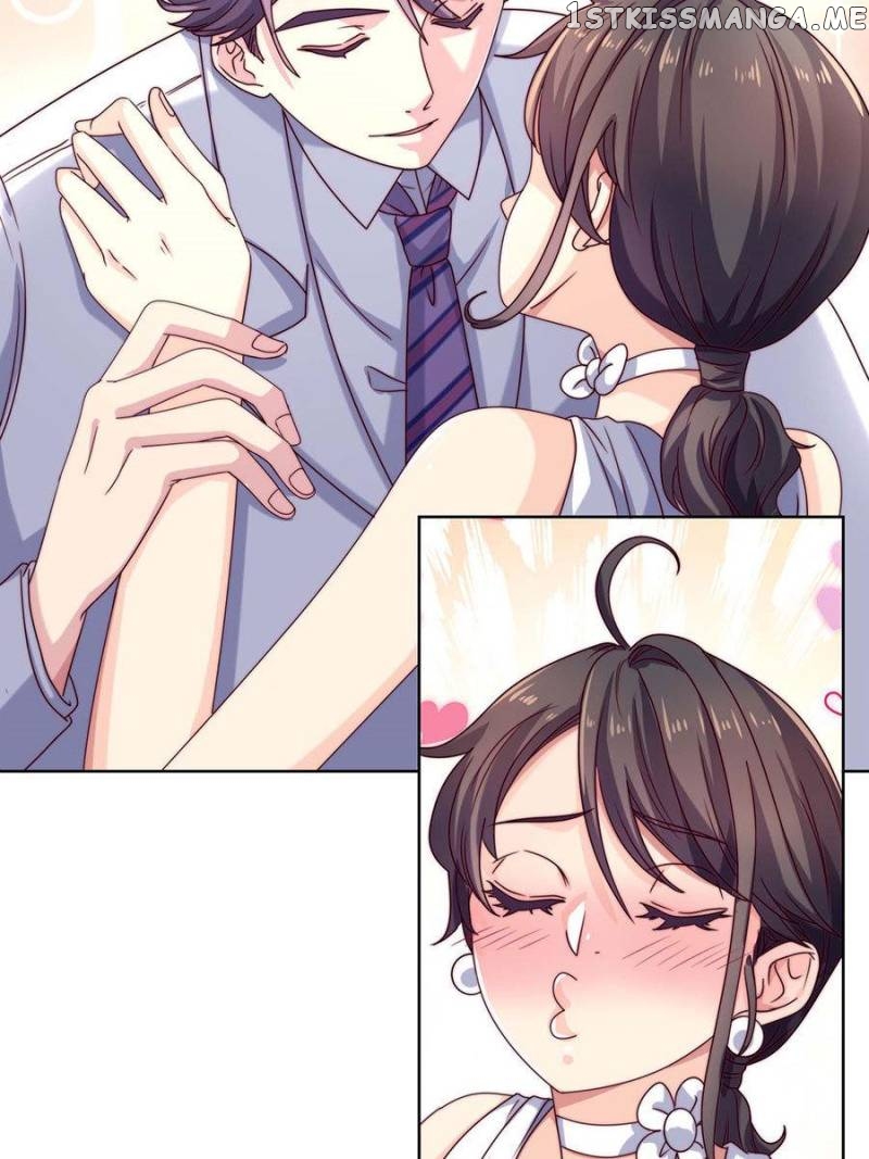 Icy Boy & Tsundere Girl chapter 50 - page 11