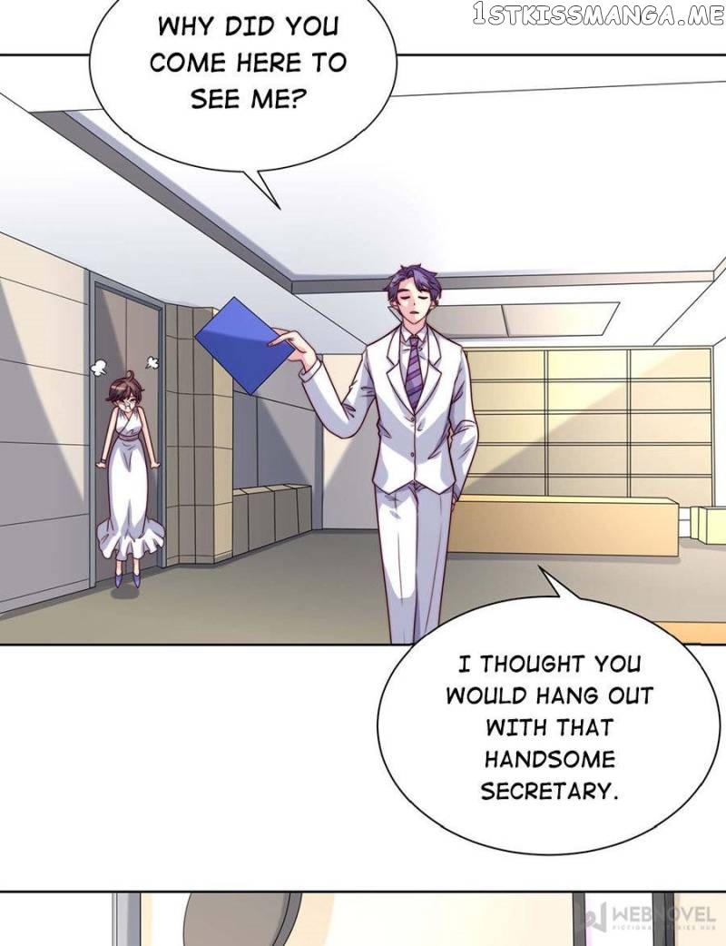 Icy Boy & Tsundere Girl chapter 50 - page 14