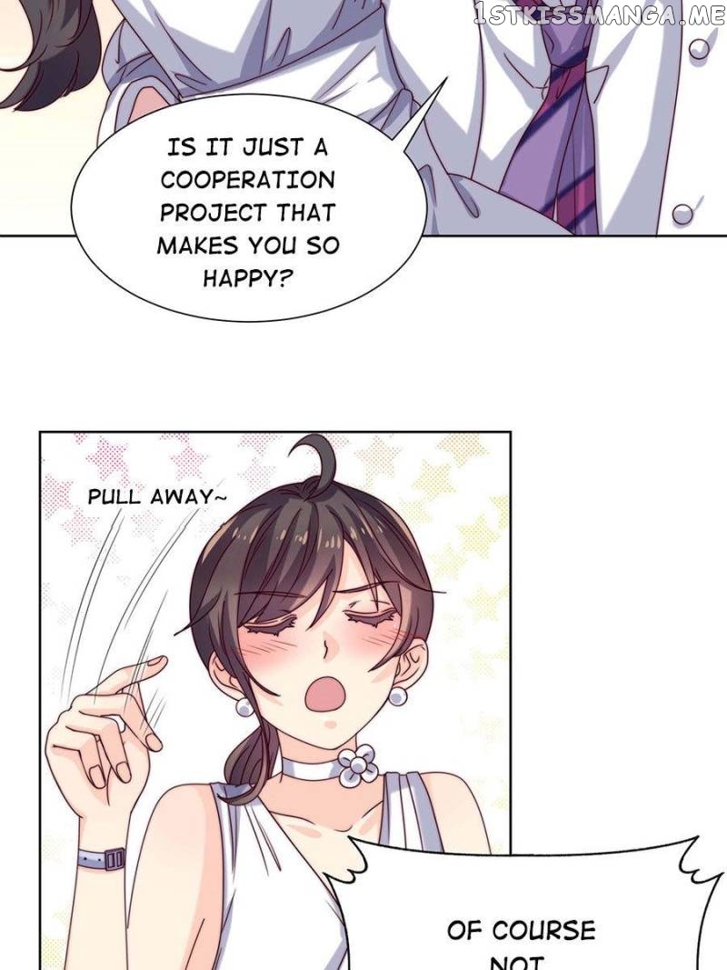 Icy Boy & Tsundere Girl chapter 50 - page 19