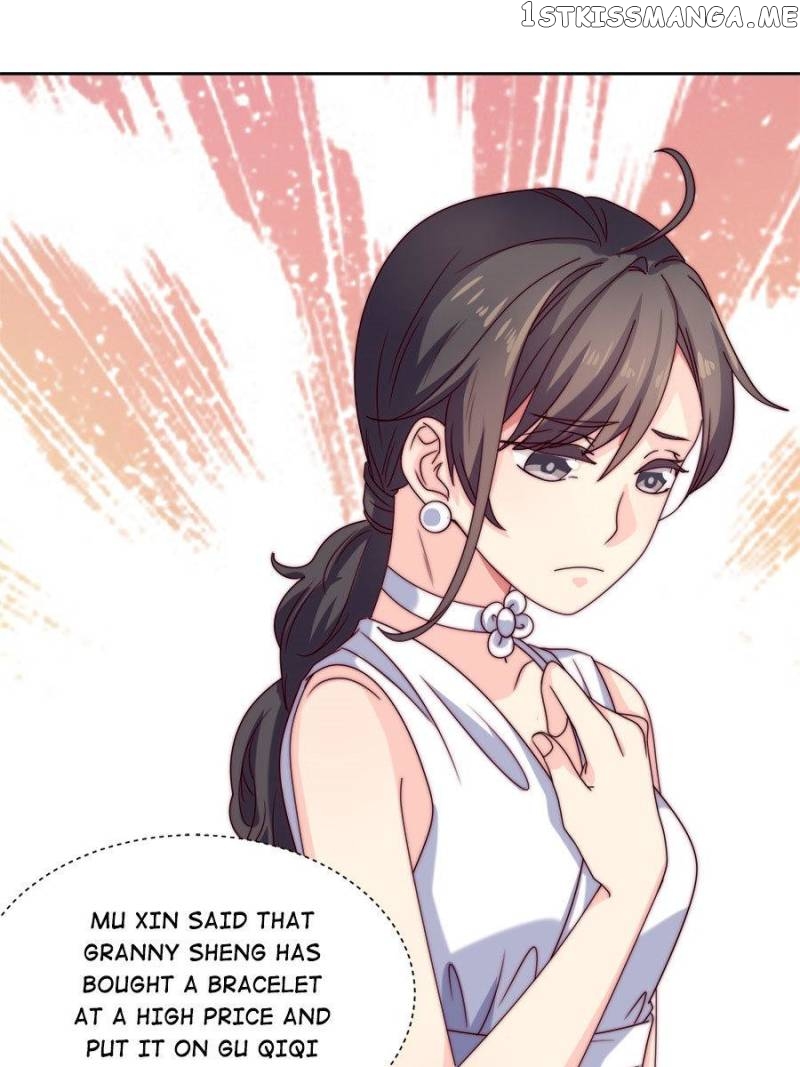 Icy Boy & Tsundere Girl chapter 50 - page 26