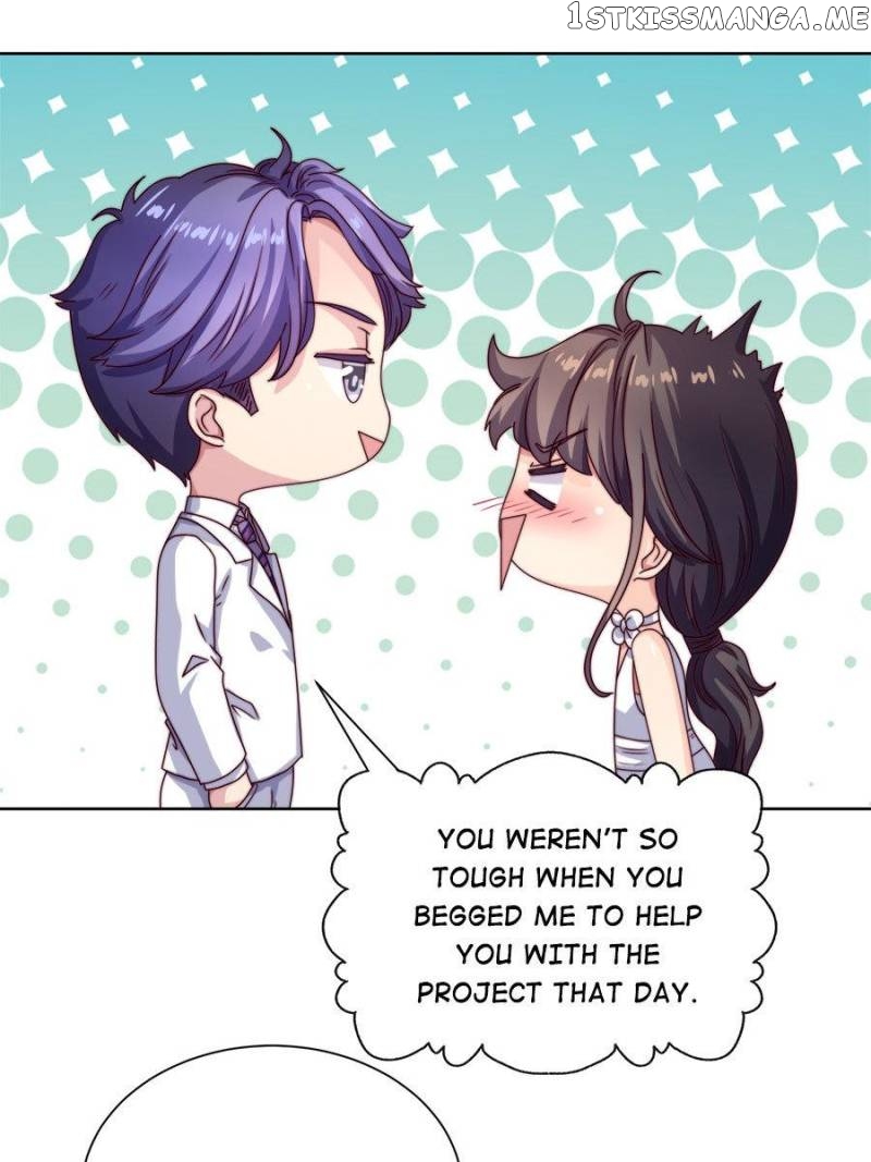 Icy Boy & Tsundere Girl chapter 50 - page 4