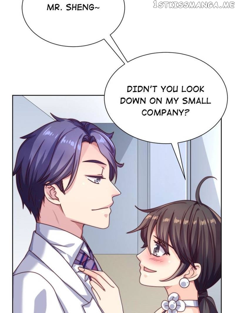 Icy Boy & Tsundere Girl chapter 50 - page 5