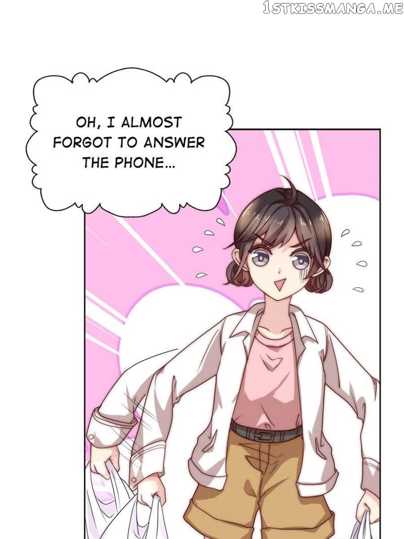 Icy Boy & Tsundere Girl chapter 48 - page 1