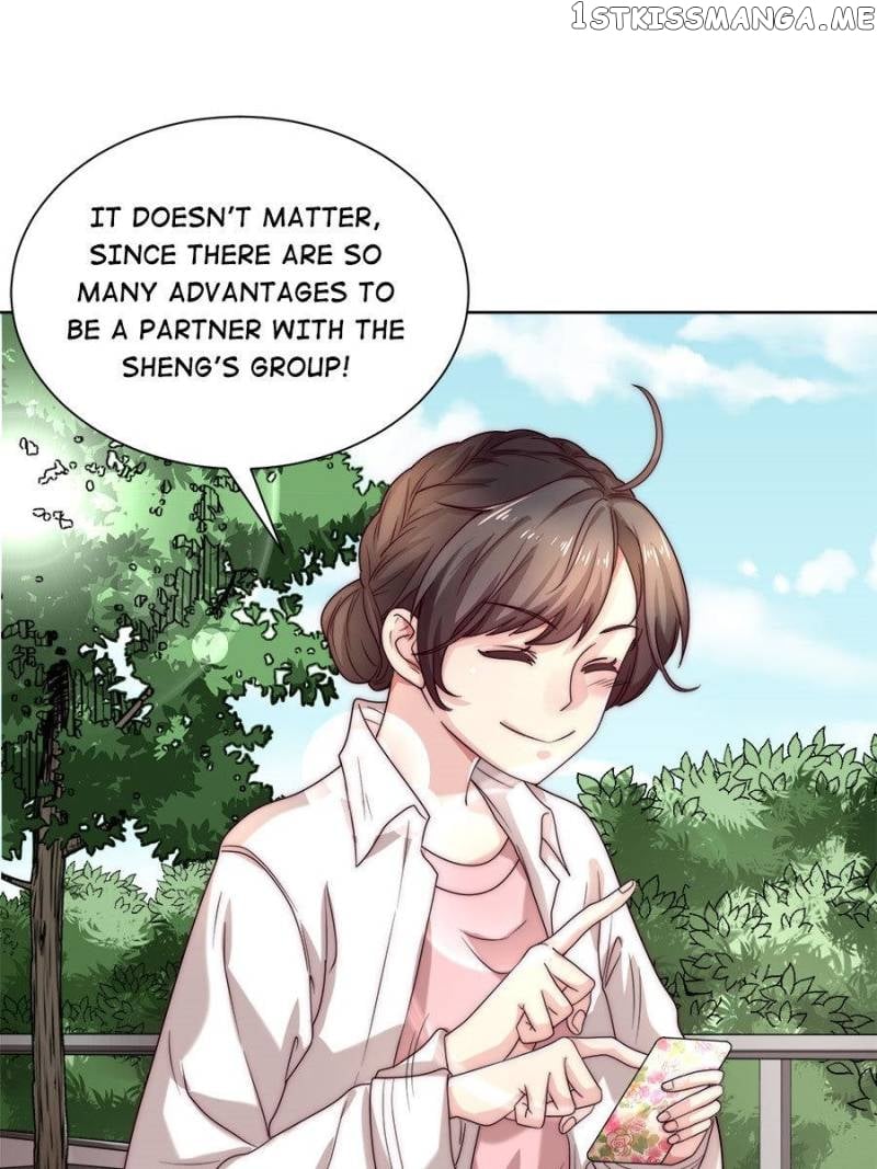 Icy Boy & Tsundere Girl chapter 48 - page 10