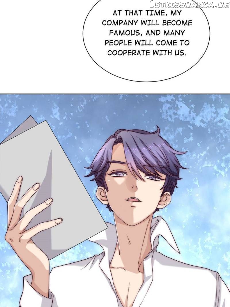 Icy Boy & Tsundere Girl chapter 48 - page 12