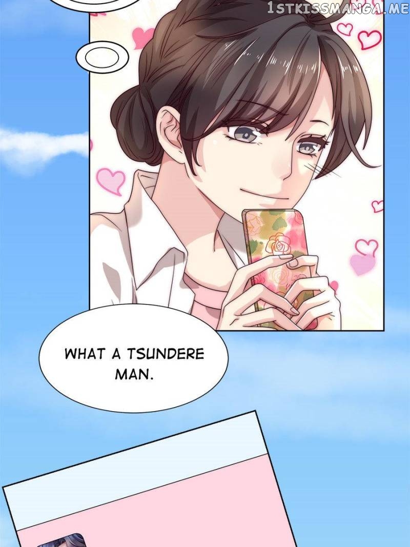 Icy Boy & Tsundere Girl chapter 48 - page 15