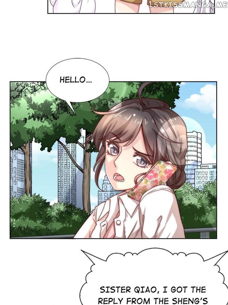 Icy Boy & Tsundere Girl chapter 48 - page 2