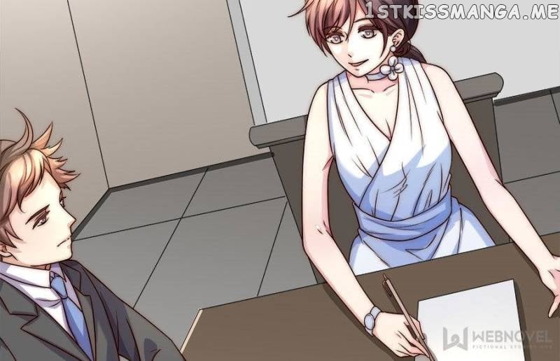 Icy Boy & Tsundere Girl chapter 48 - page 20